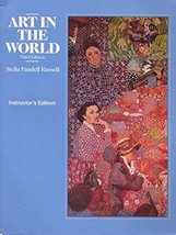 Art in the World Russell, Stella P. - £28.04 GBP