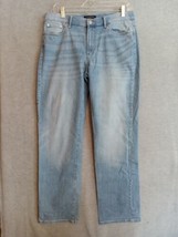 Banana Republic Women&#39;s Jeans Girlfriend Size 30/10 Light Wash - $13.10