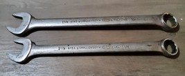 1960 Vintage Challenger Proto Combination Wrench 12 Pt USA 1 1/4 6140 1 ... - $60.43