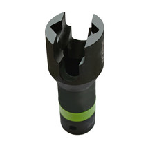 Madi Slot Socket Plus Lineman Square Wing Nut &amp; Eye Bolt J Hook Socket Tool - £55.52 GBP