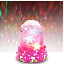 Night Light for Kids, Romantic Moon and Stars Projection lamp - £9.36 GBP
