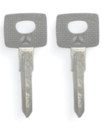 X2 YM15 Mercedes Dodge Freightliner Sprinter 2003- 2006  Key SHELL (No C... - $16.99