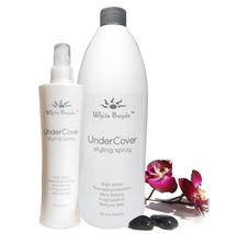 White Sands Under Cover Styling Spray
