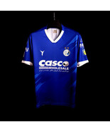 Esteghlal&#39;s First Kit Jersey of this season 2023 - £55.74 GBP