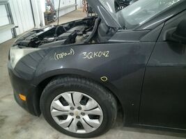 Driver Fender VIN P 4th Digit Limited Fits 11-16 CRUZE 104723359 - $99.00