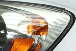 Driver Left Headlight Fits 05-06 SPORTAGE 71419 image 4