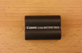 CANON BP-511 EOS 300D 10D 20D 30D 1390MAH BP511 BATTERY PACK OEM CAMERA ... - £27.13 GBP