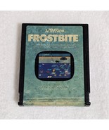 Frostbite (Atari 2600) Game Cartridge Authentic Cart Only - $716.51 MXN