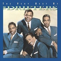 The Very Best of The Drifters Cd - £8.76 GBP