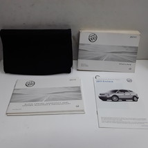 2011 Buick Enclave Owners Manual - $59.40
