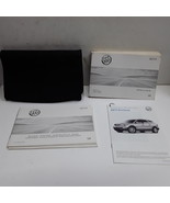 2011 Buick Enclave Owners Manual - $59.40