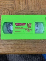 Veggietales Lyle The Viking King VHS - $7.47