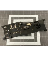 GE Dryer User Display Control Board P# WE04M10012 - $49.95