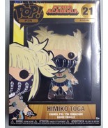 Funko Pop! Pins My Hero Academia - Himiko Toga - $14.85