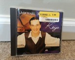 Blue Keys by Michael Kaeshammer (CD, Sep-2001, Pacific Music Marketing) - $18.99