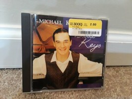 Blue Keys by Michael Kaeshammer (CD, Sep-2001, Pacific Music Marketing) - £15.00 GBP