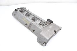 96-99 MERCEDES-BENZ S500 M119 ENGINE RIGHT PASSENGER SIDE VALVE COVER E5061 image 6