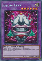 YUGIOH Ojama Deck Complete 41 - Card - £14.50 GBP