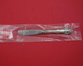 La Scala by Gorham Sterling Silver Butter Spreader HH factory sealed 6 1/2&quot; New - £39.01 GBP