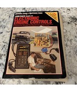 Chilton’s 1978-85 Guide to Electronic Engine Controls Diagnosis &amp; Servic... - $20.71 CAD