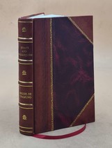 Essays and soliloquies 1925 [Leather Bound] by Unamuno, Miguel de - £58.95 GBP