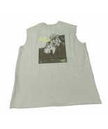 The North Face Himalayan Bottle Source Tank Top Mens Size Medium New Tea... - $32.27 CAD