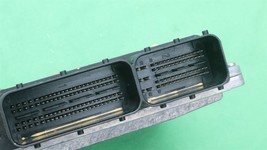 Mercedes Engine Control Unit Computer Module DME ECU PCM ECM A2789001200 image 3