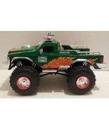 2007 Hess Gasoline Monster Truck Lights and Sounds NO BOX - $34.19 CAD