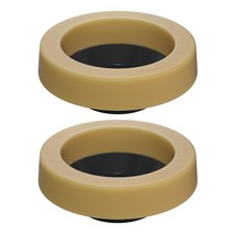 Toilet Wax Ring, Thick Toilet Bowl Wax Ring Gasket For Toilet Bowl,Polye... - £20.43 GBP