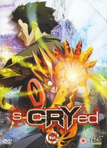 S-Cry-Ed: Volume 5 DVD (2006) Goro Taniguchi Cert 12 Pre-Owned Region 2 - $19.00