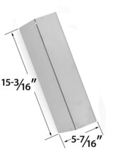 Sonoma CGR30LP, SGIR27, SGR27, SGR27LP, SGR30MLP, SF278, SF892LP Heat Shield - £12.11 GBP