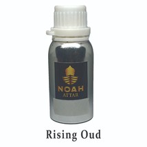 Rising Oud by Noah concentrated Perfume oil 3.4 oz | 100 gm | Attar oil - £46.97 GBP