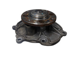 Water Pump From 2014 Chevrolet Traverse  3.6 12566029 AWD - £27.49 GBP