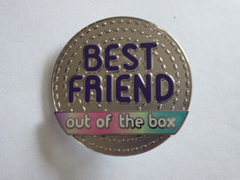 Disney Trading Pins DSSH Ron’s Gone Wrong Best Friend Out Of The Box - £24.79 GBP
