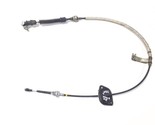 2007 Toyota Tundra OEM Transmission Shifter Cable - $123.75