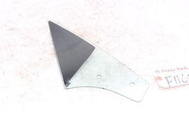 06-15 MAZDA MX-5 MIATA Left Driver Side Corner Quarter Window Glass F1162 image 2