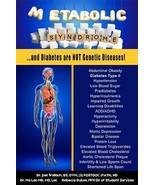 The Metabolic Syndrome By Dr. Joel Wallach - $19.75