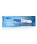 Alvita Mid Stream Pregnancy Test Kit 2 Tests - £4.94 GBP