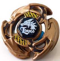 CB Starter L Drago 105F Metal Fusion Beyblade BB 23 Minifigure US Toy - £19.87 GBP