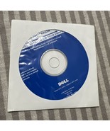 Vintage Software Dell Réinstallion Sonic MyDVD 5.3LE And Recordnow 7.1 - $188.09 MXN