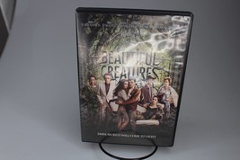 Beautiful Creatures DVD 2013 - £1.54 GBP