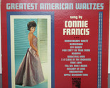 Greatest American Waltzes [Record] - £10.41 GBP