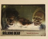 Walking Dead Trading Card #15 Walkers - $1.97