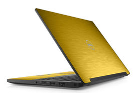 LidStyles Metallic Laptop Skin Protector Decal Dell Latitude 7490 14" image 7