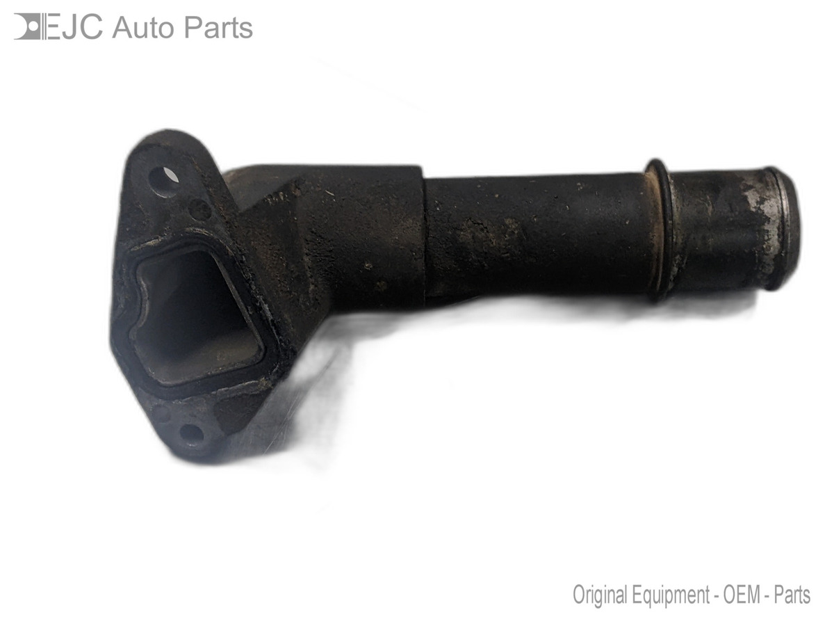 Coolant Inlet For 03-04 Chevrolet Trailblazer  4.2 24576965 Gas - $24.70