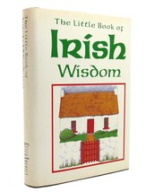 Mary Dowling Daley &amp; Pat Fairon &amp; Fergus Kelly Big Little Book Of Irish Wit &amp; Wi - £35.92 GBP