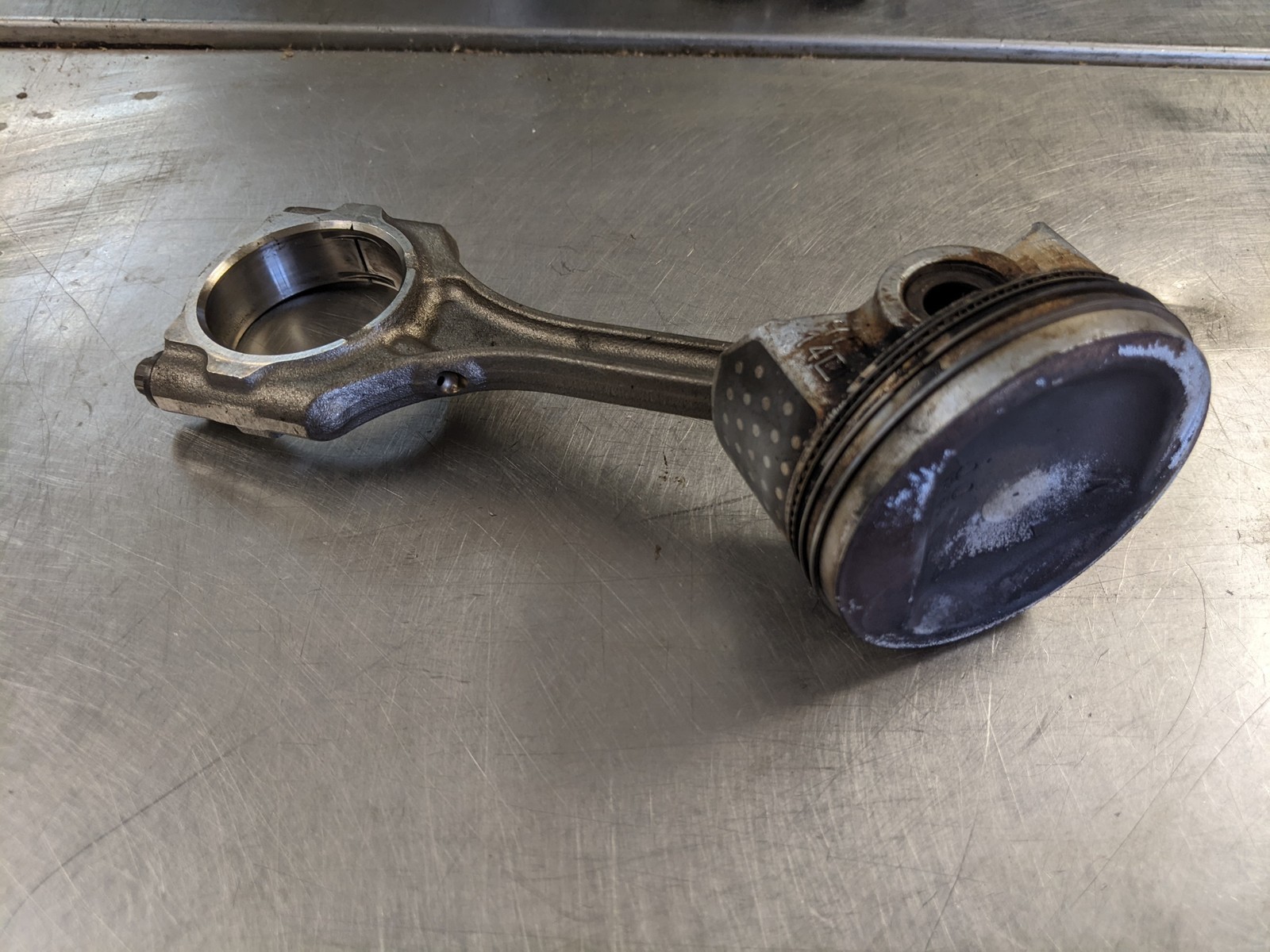 Piston and Connecting Rod Standard For 10-14 Honda Insight  1.3 - $76.87