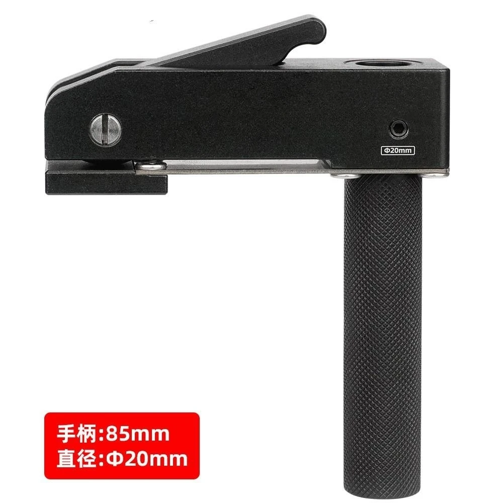 wor Quick Acting Hold Down Clamp 19/20MM Hole Tool Desktop Clip Fast Fixed Clip  - £65.81 GBP