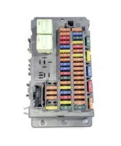 2002 2003 2004 2005 2006 Mini Cooper S OEM Fuse Box Interior Fusebox - $54.44