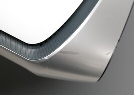 NETGEAR Orbi RBK852 AX6000 Tri-band Mesh WiFi 6 System (2-pack) - White image 5